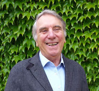 Portrait de Charles Vourme