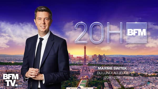 Journal du 20H - PER & Retraite par capitalisation