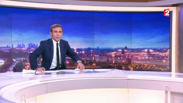 Journal du 20H - Loi Girardin Outre-mer