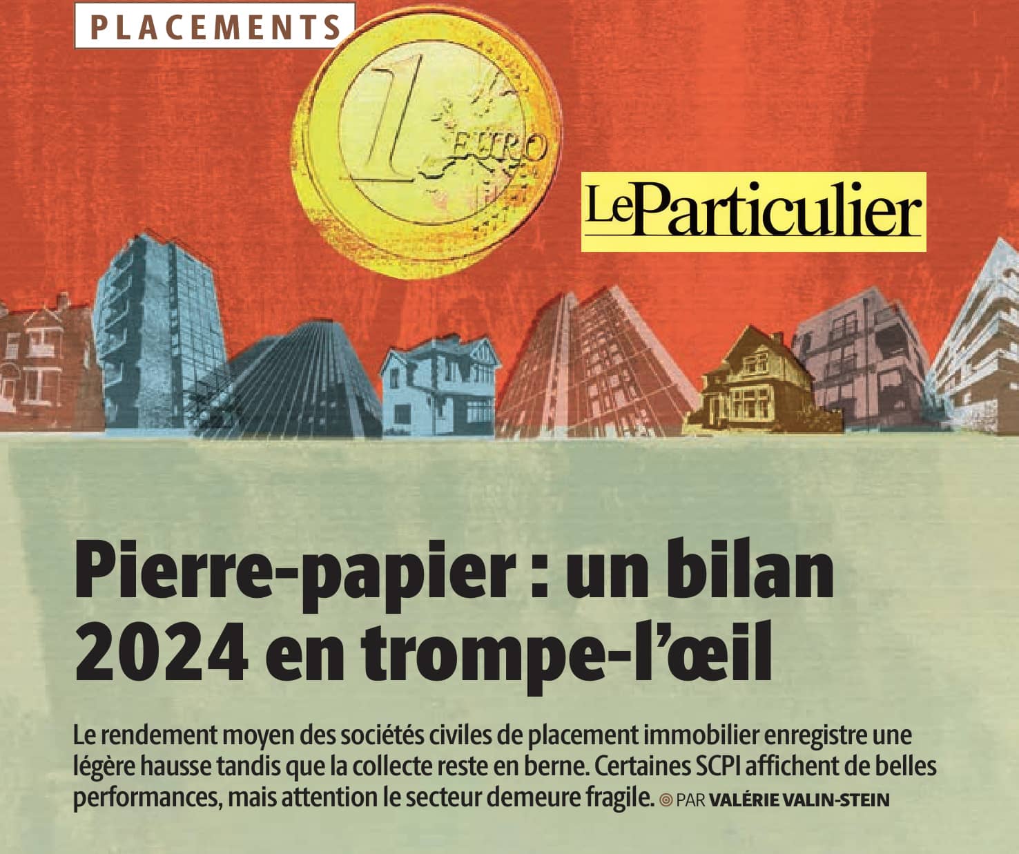 Pierre-papier : un bilan 2024 en trompe-l'œil